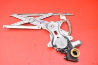 window regulator left front EU 997249-103 TOYOTA COROLLA VERSO 2 II 04-09