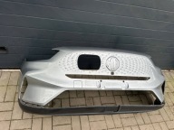 MG ZS 19- Lift bumper front front
