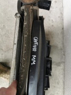KOMPLET Radiateur CHEVROLET CAPTIVA 20913983 2.0D
