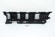 HYUNDAI KONA II EV 2023- Support Support plaque Pare choc Avant 86535-HF700
