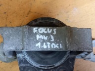 Motorlager FORD FOCUS MK3 1.6 TDCI 10-17