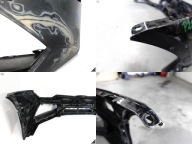 LAMBORGHINI HURACAN 4T0 LP610 14-18 bumper+pillar/support (washer+PDC)