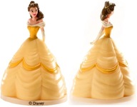 Figurka na Tort BELLA Księżniczka Disney Urodziny