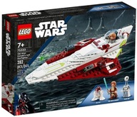 LEGO STAR WARS STATEK OBI WANA KENOBIEGO NR. 75333