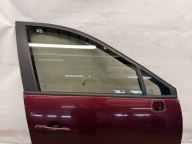 Renault Grand Scenic III door right front right front TENNM