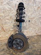 McPherson swing shock absorber left left HYUNDAI IX20 VENGA 1.6 CRDI