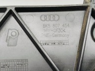 bumper bracket right rear part Audi A4 B8 2.0 TDI sedan 8K5807454