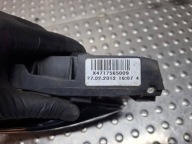 handle right front CHROM X4717565009 BMW F10 F11