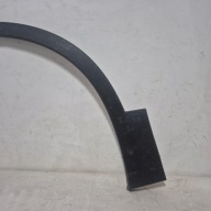 VOLVO XC40 17-> moulding cap left front