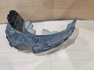 mudguard left rear part AUDI Q3 8U 8U0810171A