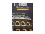 Romanitas - Sophia McDougall