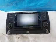 RADIO EKRAN GOLF VII 5G0919605D