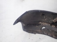 VW SCIROCCO III 3 08-14 bumper rear part rear PDC