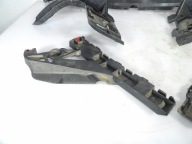 OPEL ZAFIRA C supporti Paraurti posteriore 13300740