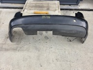 bumper rear part AUDI A4 B8 AVANT KOMBI LZ9Y PDC 2008-2011 complete !!