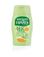 INSTITUTO ESPANOL Nawilżający balsam do ciała ALOE VERA, 100 ml