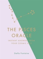The Pisces Oracle: Instant Answers from Your