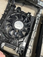 předek kapota nárazník blatníky reflektory chladič RENAULT 4 E-TECH BIYZE