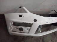 bumper front front SKODA OCTAVIA III LIFT 2016- RS