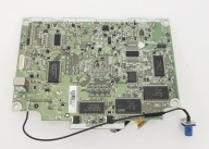 AUDI A4 B6 B7 RNS-E abdeckung GLOWNA der Navigation NAVI RADIA