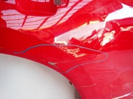 AUDI Q2 16-23 door rear part rear. right