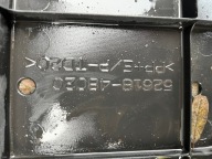 Lexus RX cover below bumper front 2015- 52618-48020
