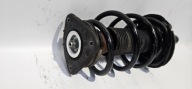 shock absorber left front VOLVO V40 II 31406830