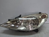 light front left PEUGEOT 307 2001