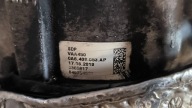 differential front 0A6409053AP AUDI Q3 II 83A