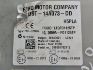 modulo BSI Ford Mondeo 4 2008 7G9T-14A073-DD