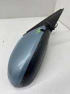 AUDI A6 C7 mirror zewetrzne right 10 PIN colour: LY5R