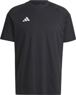 KOSZULKA MĘSKA ADIDAS TIRO 23 COMPETITION TEE CZARNA HK8036 r M