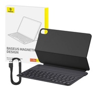 BASEUS MAGNETYCZNE ETUI Z KLAWIATURĄ DO IPAD 10