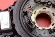 DEVIO LUCI TERGICRISTALLO TERGI PAJAK 9204505 BMW E61 LIFT 07-10