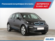 BMW i3 120Ah BEV, SoH 96%, Serwis ASO, Automat