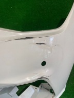 Frontstoßstange vorne SEAT IBIZA V
