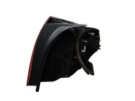 light left rear part rear PEUGEOT 407 HB (04-08)