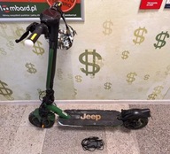 HULAJNOGA ELEKRTYCZNA JEEP 2XE ADVENTURE