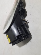 PORSCHE BOXSTER 986 light left front
