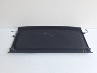 VOLKSWAGEN POLO V 6R 6C 07-17 rear plato
