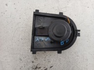 VW GOLF IV AUDI A3 8L heating air conditioning devices 1J1819021C