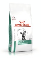 KARMA ROYAL CANIN SATIETY 1,5 KG WEIGHT MANAGEMENT