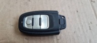 A6 C7 4G LIFT key PILOT 8K0959754D A7 4G A4 B8 Q5