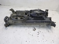 sustav hladnjaka vode interkuler ventilator FIAT DUCATO III 2.3 D 06-14