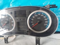 dials clock CLIO II 1.2 B P8200451342