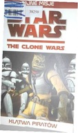 Star wars the clone wars klątwa piratów - Windham