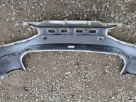 bumper rear BMW X1 F48 m-packet 2015R->