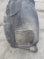 AUDI Q7 4L mudguard side right front front