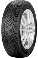 2× Triangle SeasonX TA01 215/50R18 92 W priľnavosť na snehu (3PMSF)