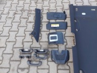 Mercedes EQA 250+ W243 CIELO INTERNO plastica KPL